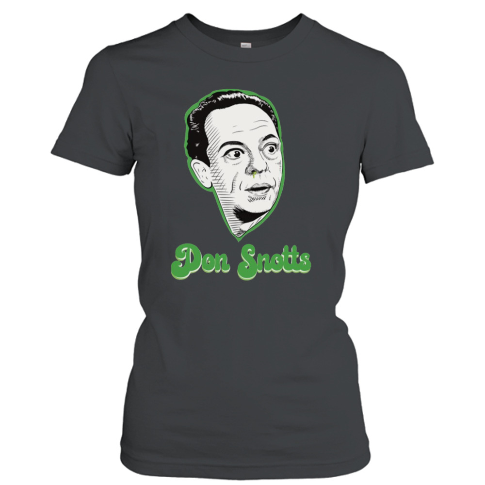 Ladies T-Shirt