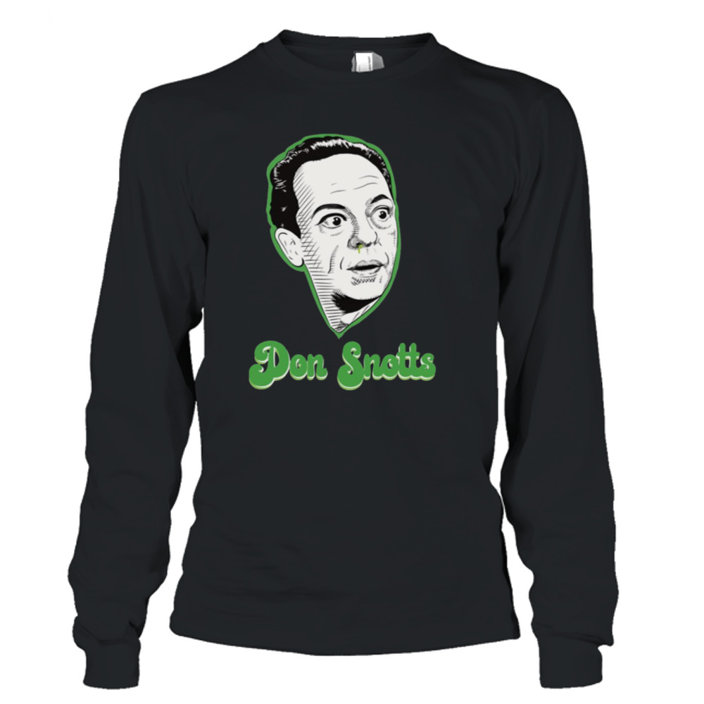 Long Sleeve T-Shirt