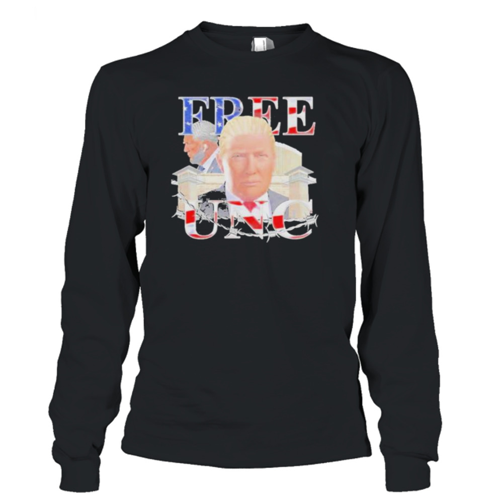 Long Sleeve T-Shirt