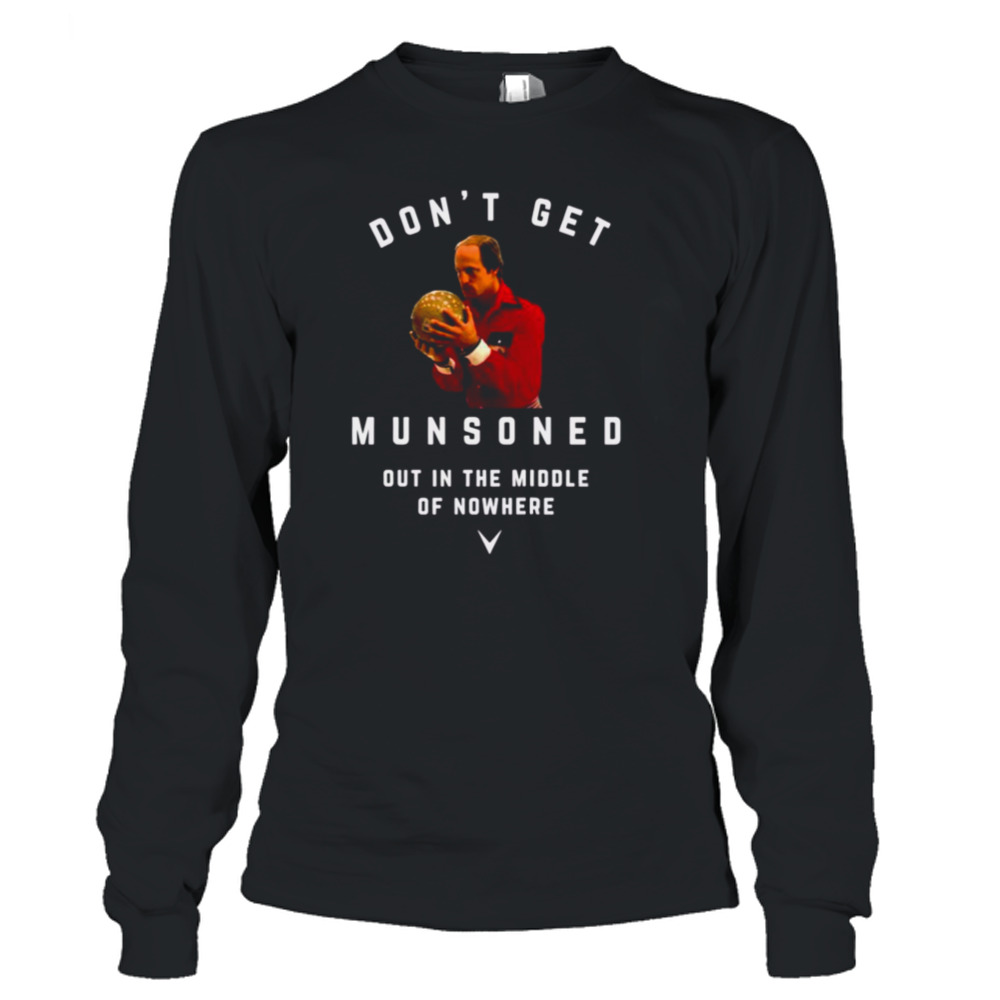 Long Sleeve T-Shirt