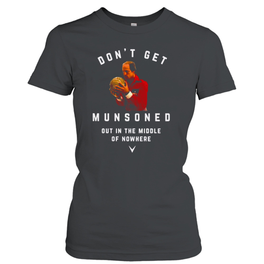 Ladies T-Shirt