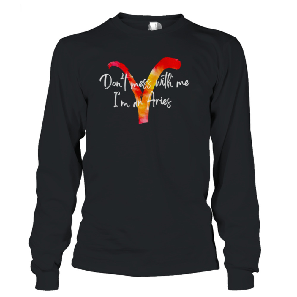 Long Sleeve T-Shirt