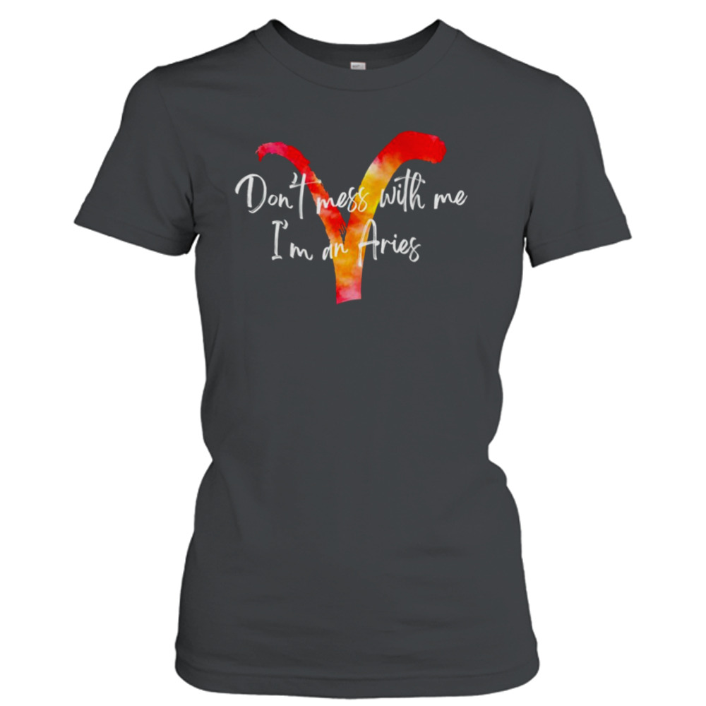 Ladies T-Shirt
