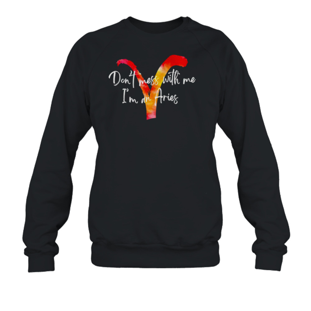 Crewneck Sweatshirt