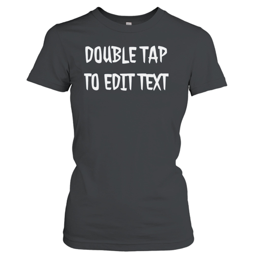 Ladies T-Shirt