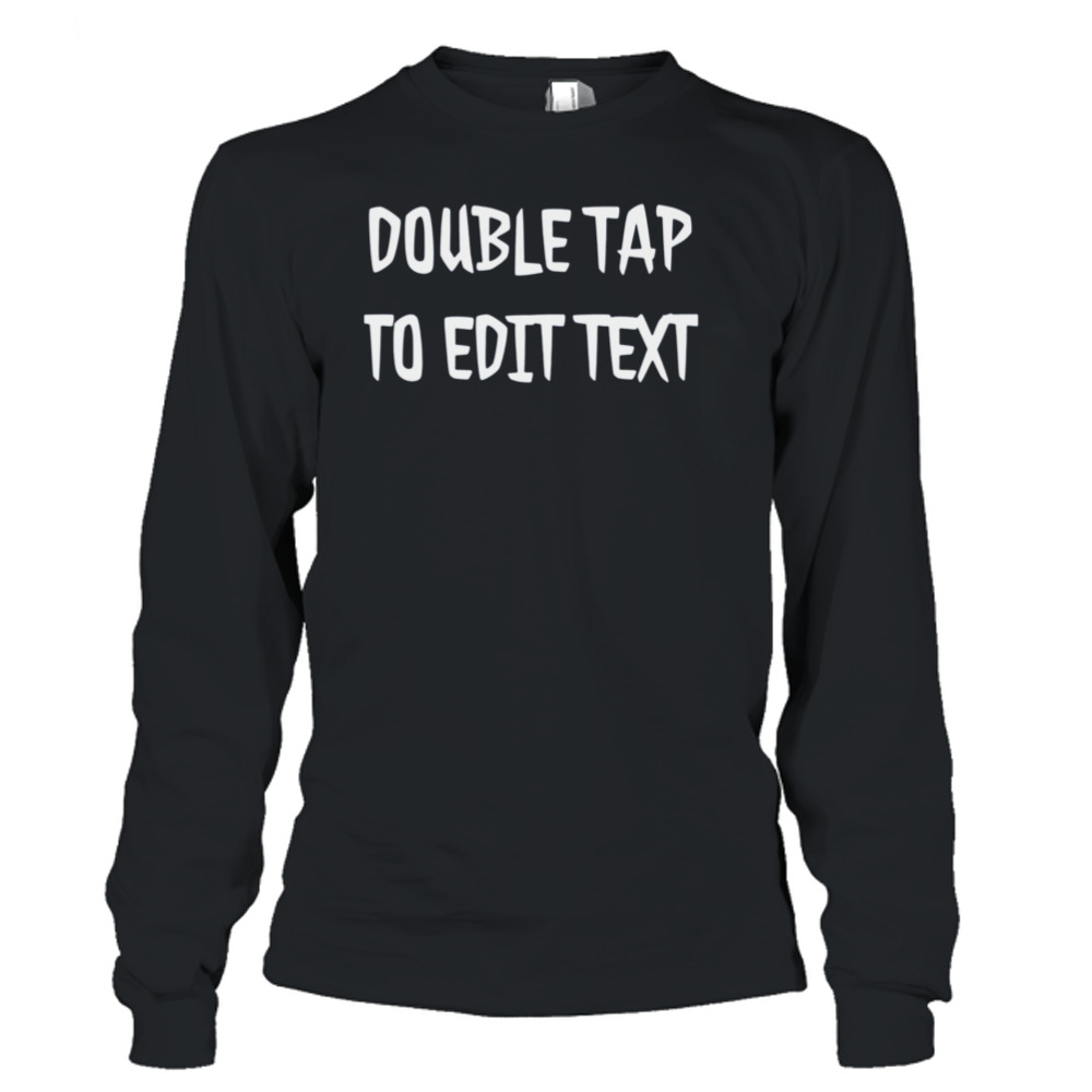 Long Sleeve T-Shirt