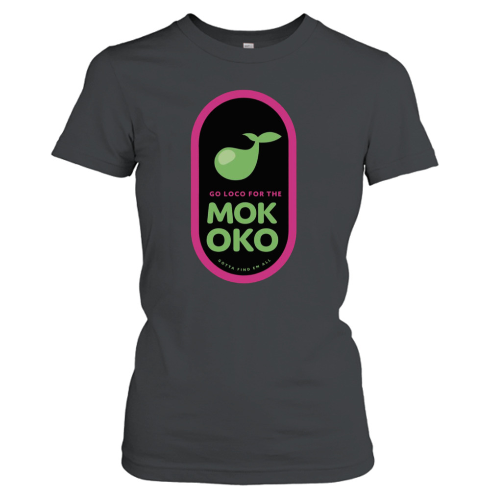Ladies T-Shirt