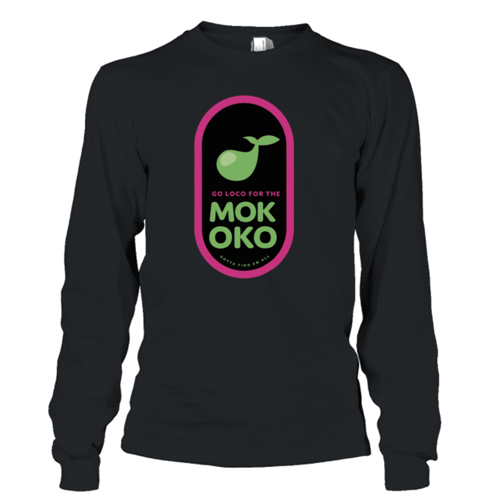 Long Sleeve T-Shirt