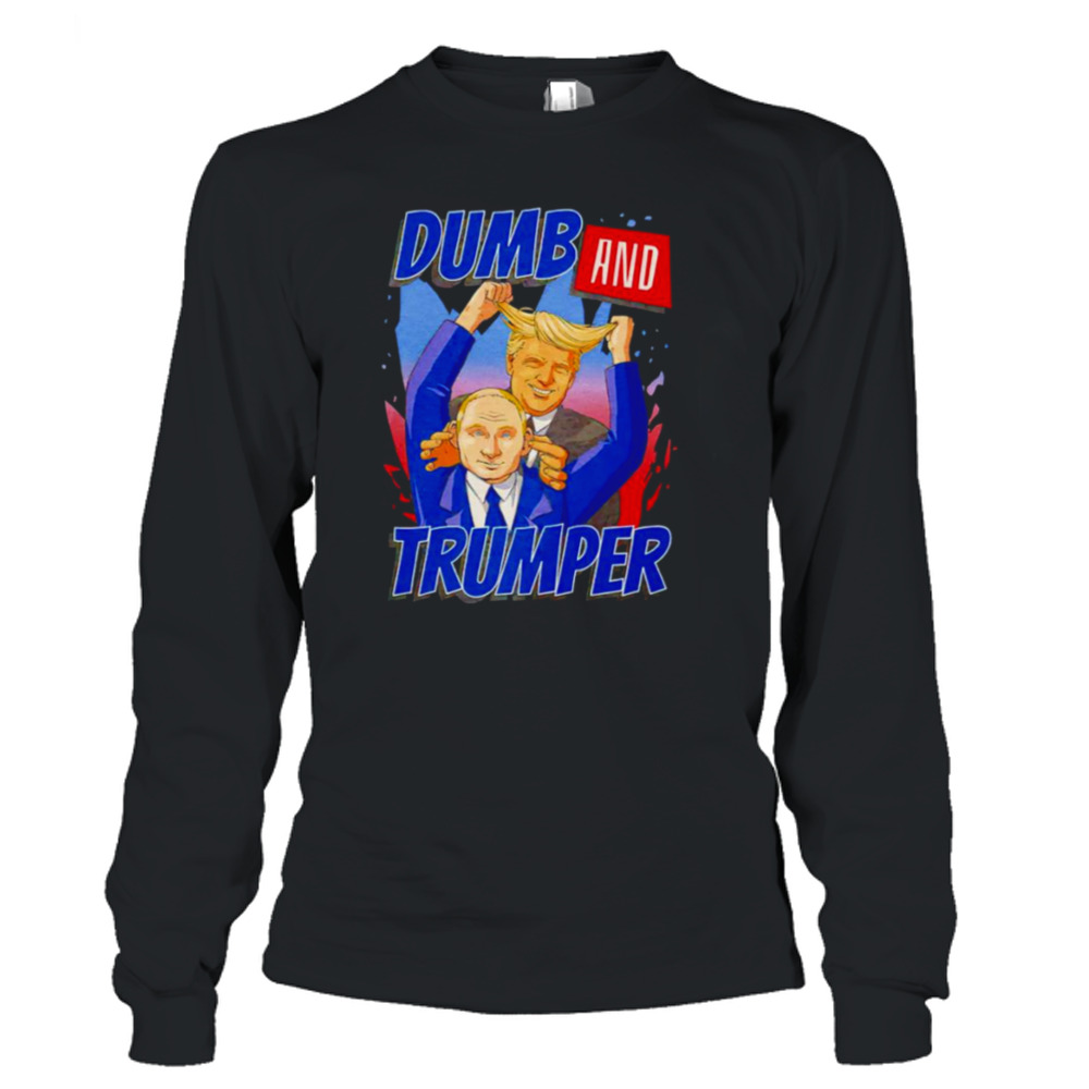 Long Sleeve T-Shirt