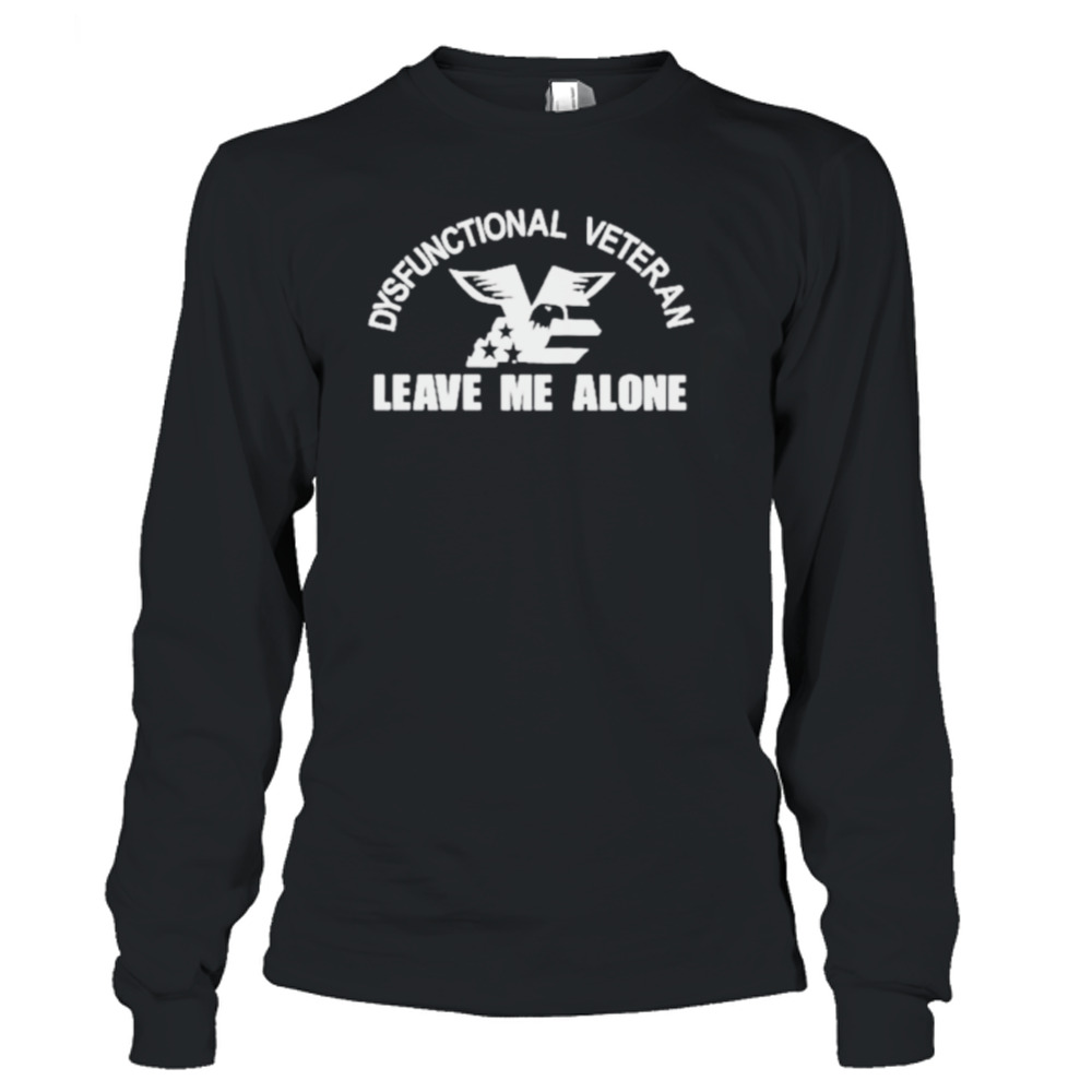 Long Sleeve T-Shirt