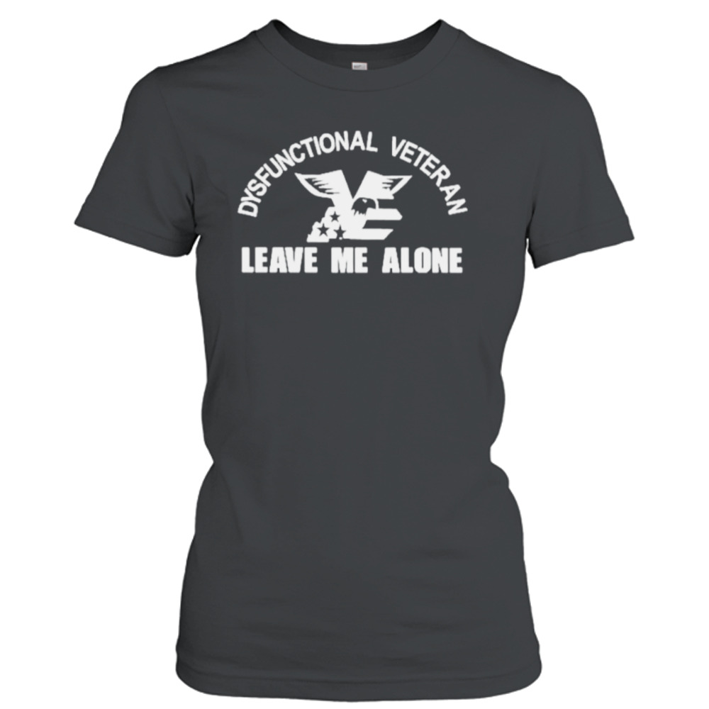 Ladies T-Shirt