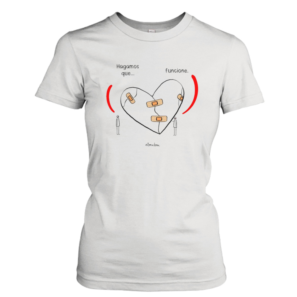 Ladies Tee