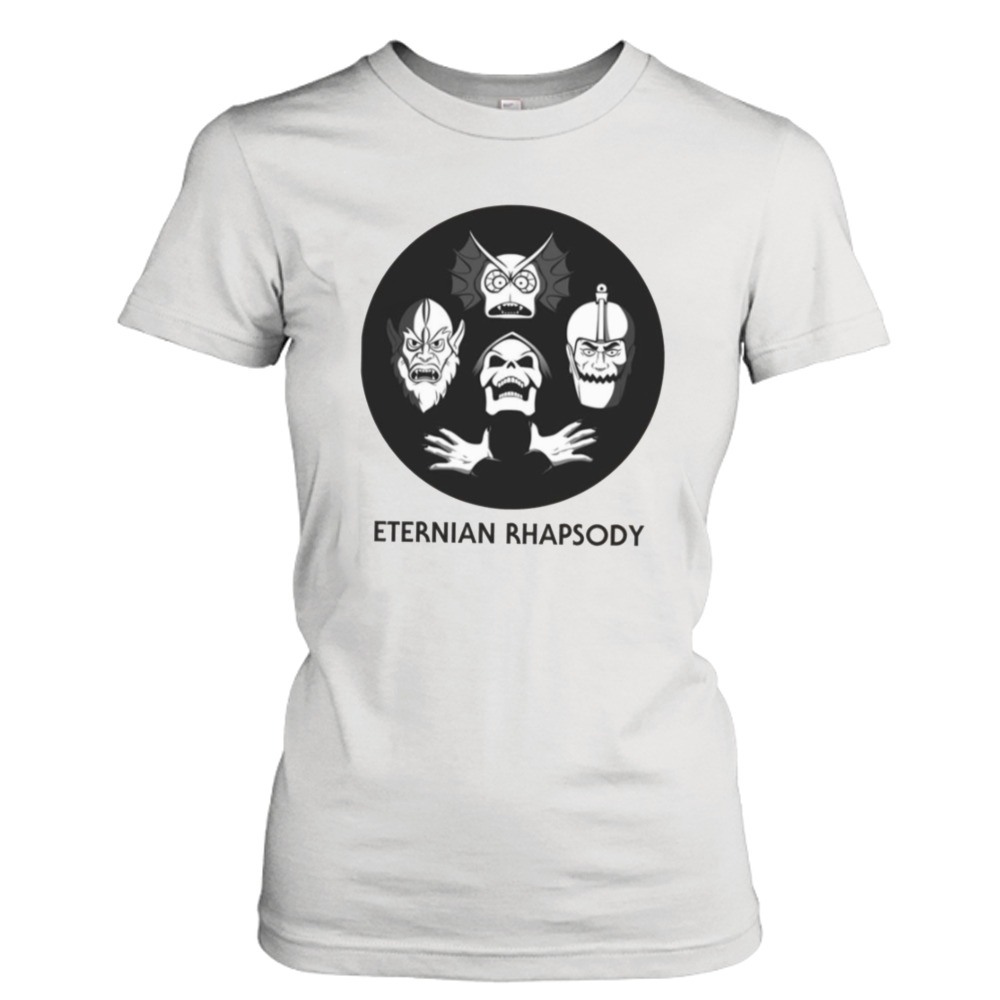 Ladies Tee