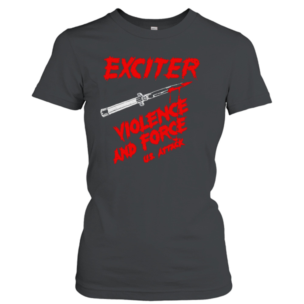 Ladies T-Shirt