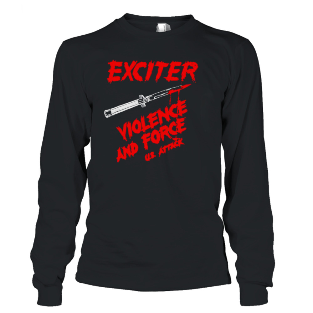 Long Sleeve T-Shirt
