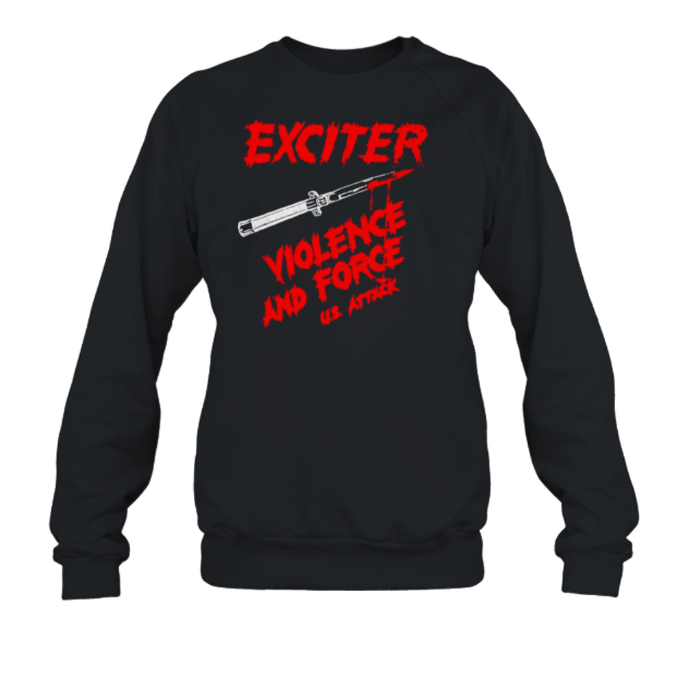 Crewneck Sweatshirt