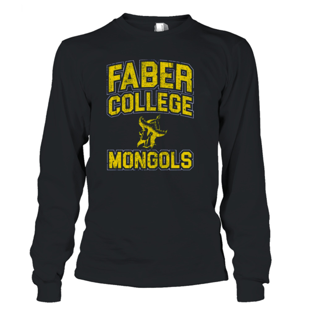 Long Sleeve T-Shirt