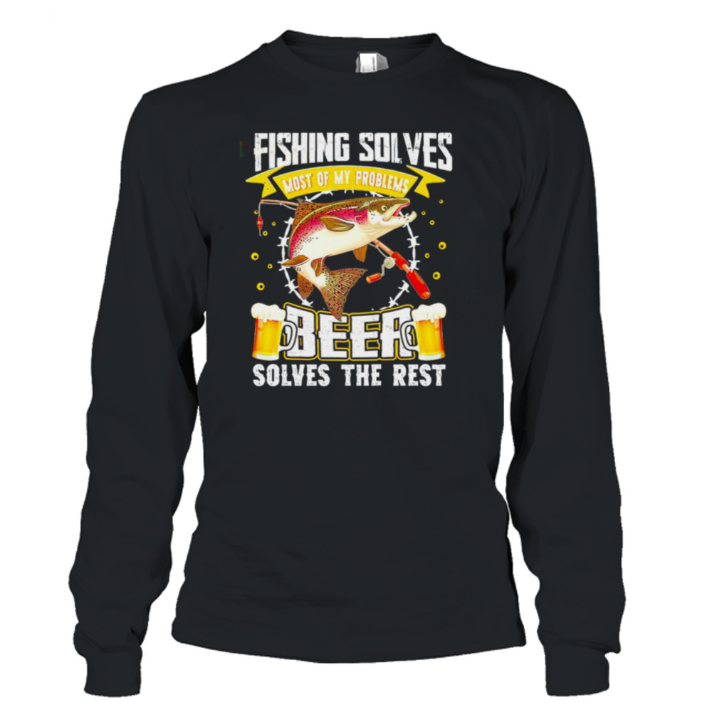 Long Sleeve T-Shirt