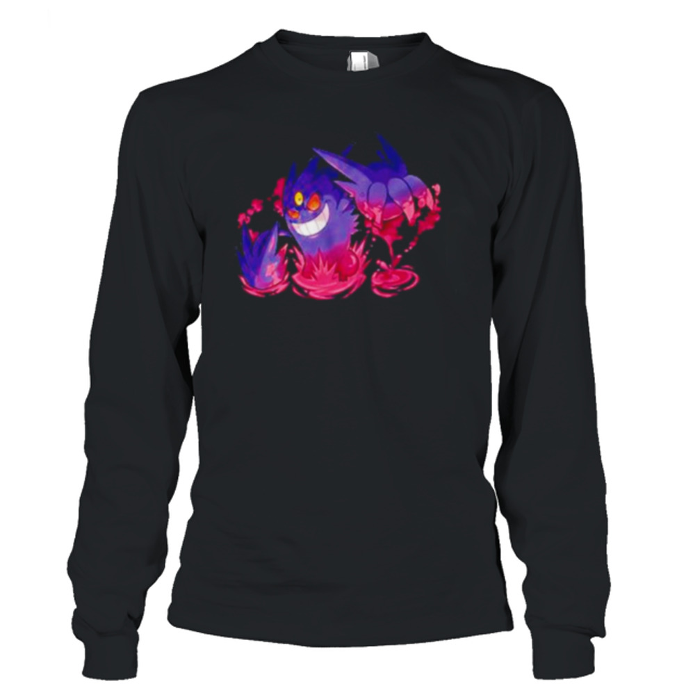 Long Sleeve T-Shirt
