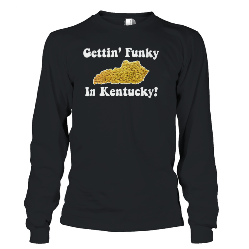 Long Sleeve T-Shirt