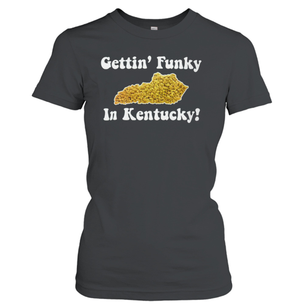 Ladies T-Shirt