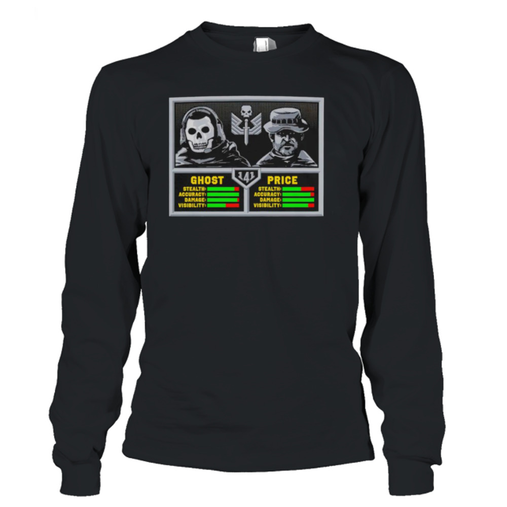 Long Sleeve T-Shirt
