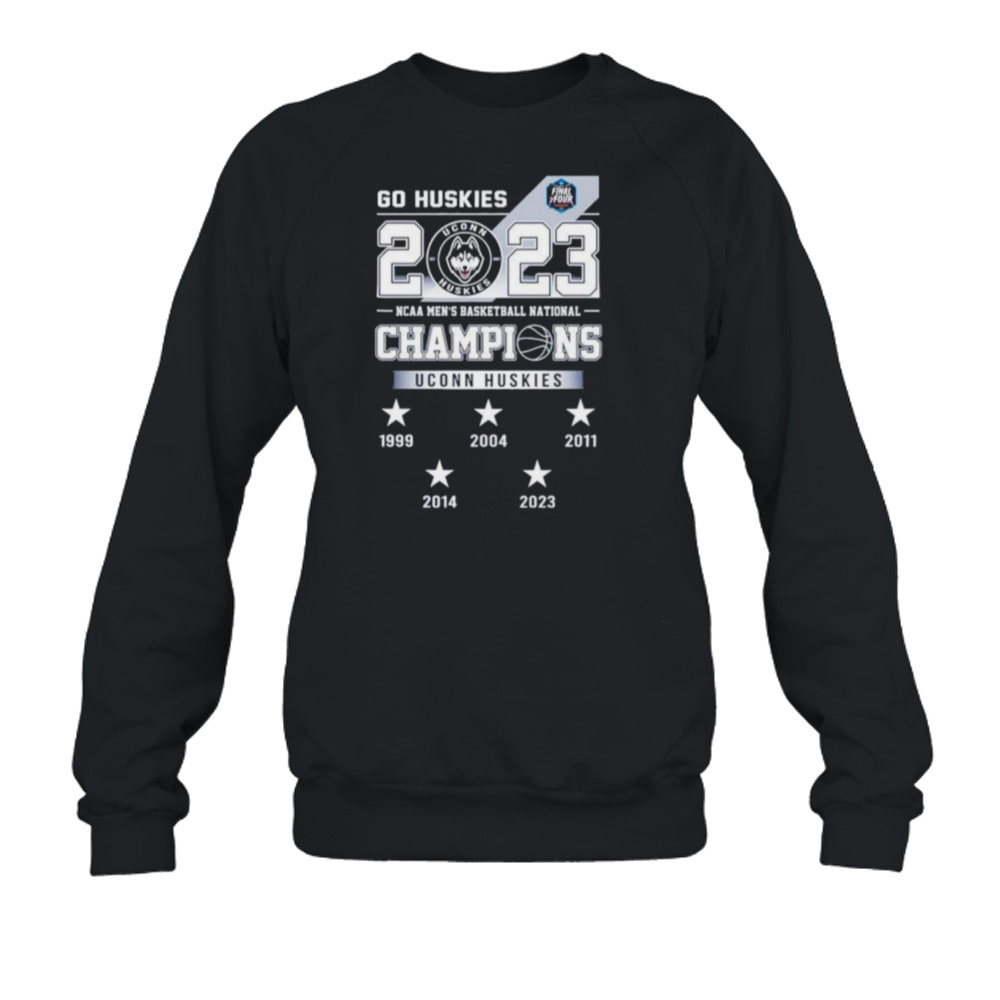 Crewneck Sweatshirt