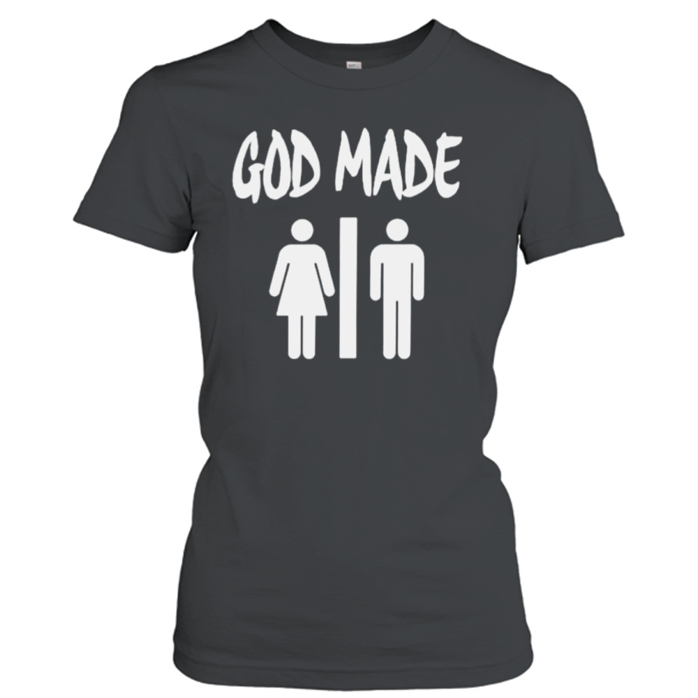 Ladies T-Shirt