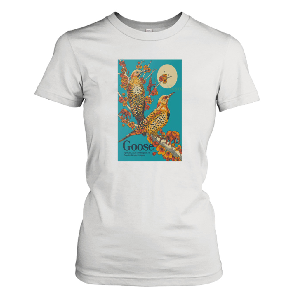 Ladies Tee