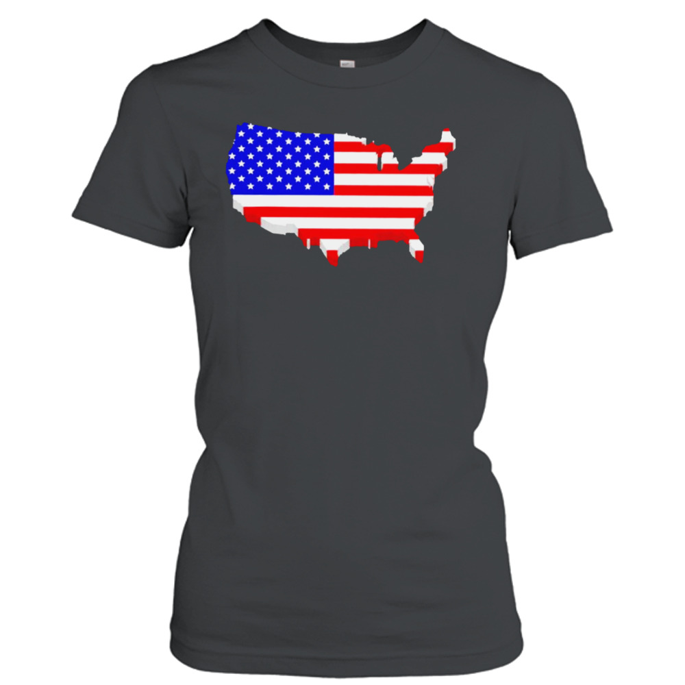 Ladies T-Shirt