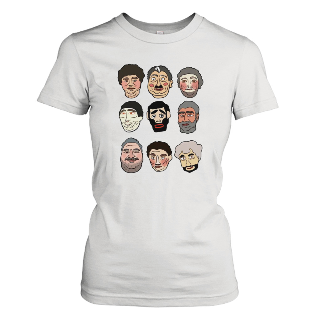 Ladies Tee