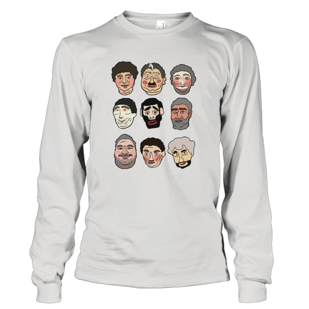 Long Sleeve Tee