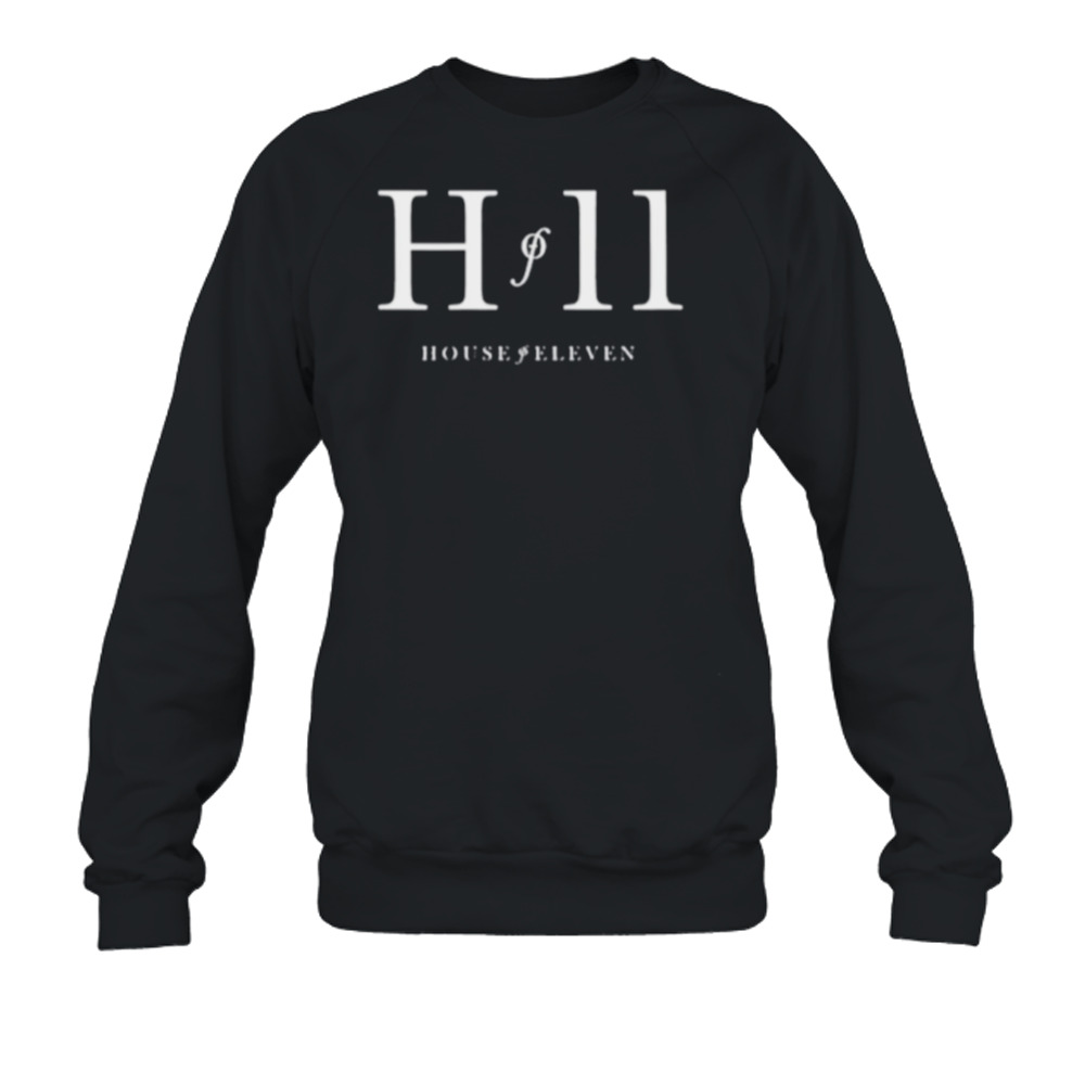 Crewneck Sweatshirt