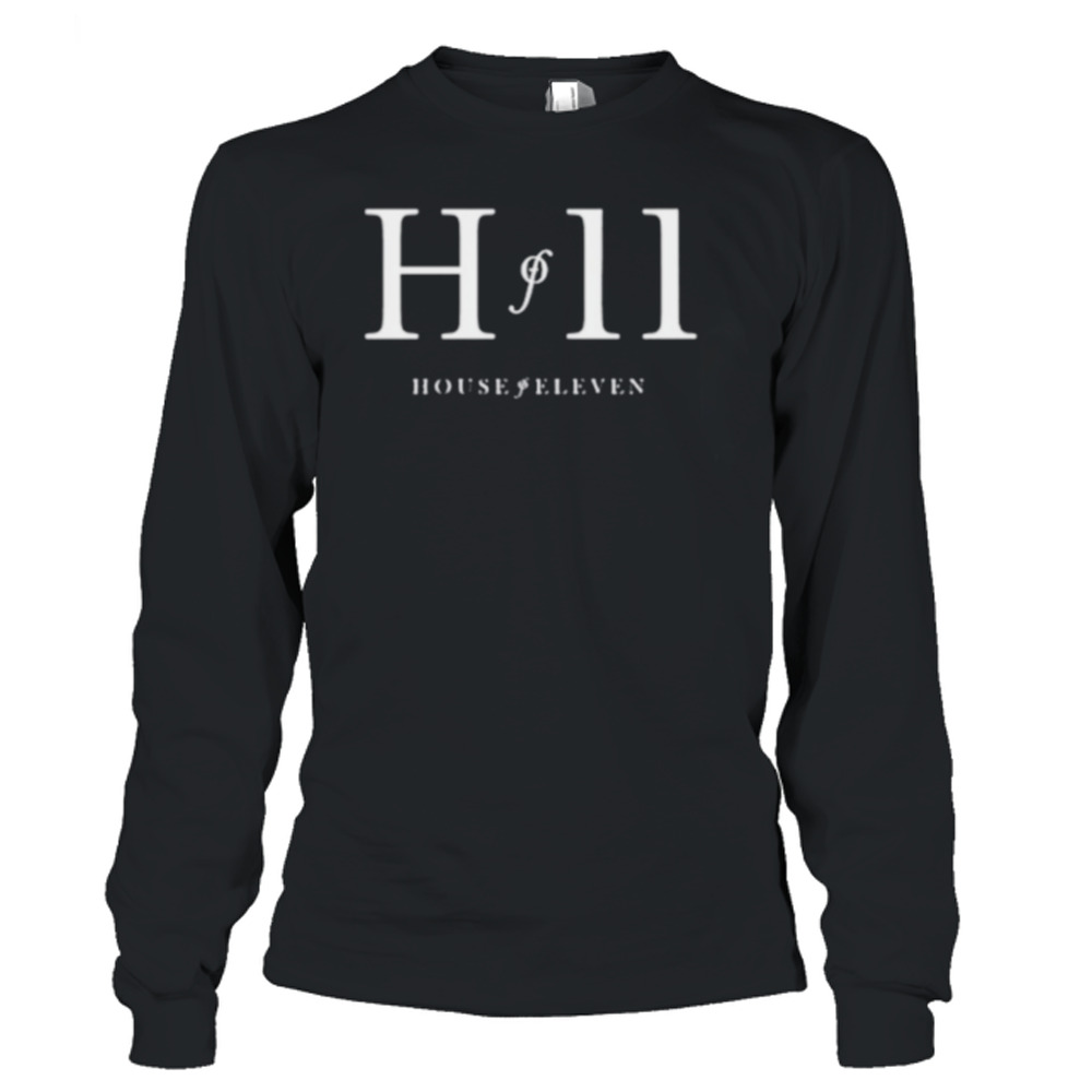 Long Sleeve T-Shirt