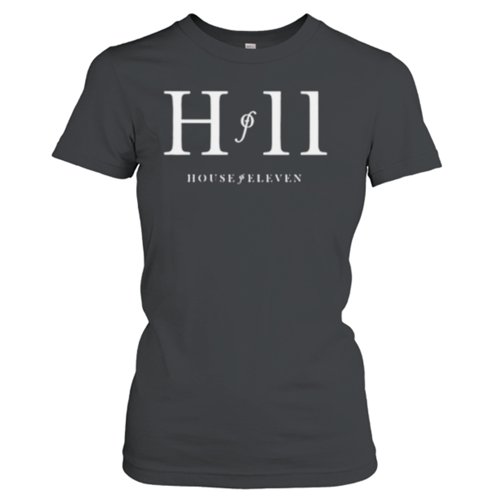 Ladies T-Shirt