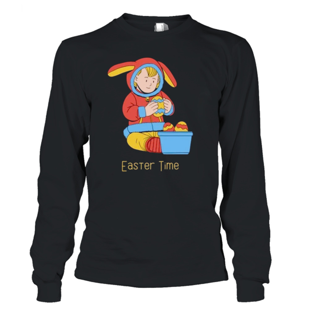 Long Sleeve T-Shirt