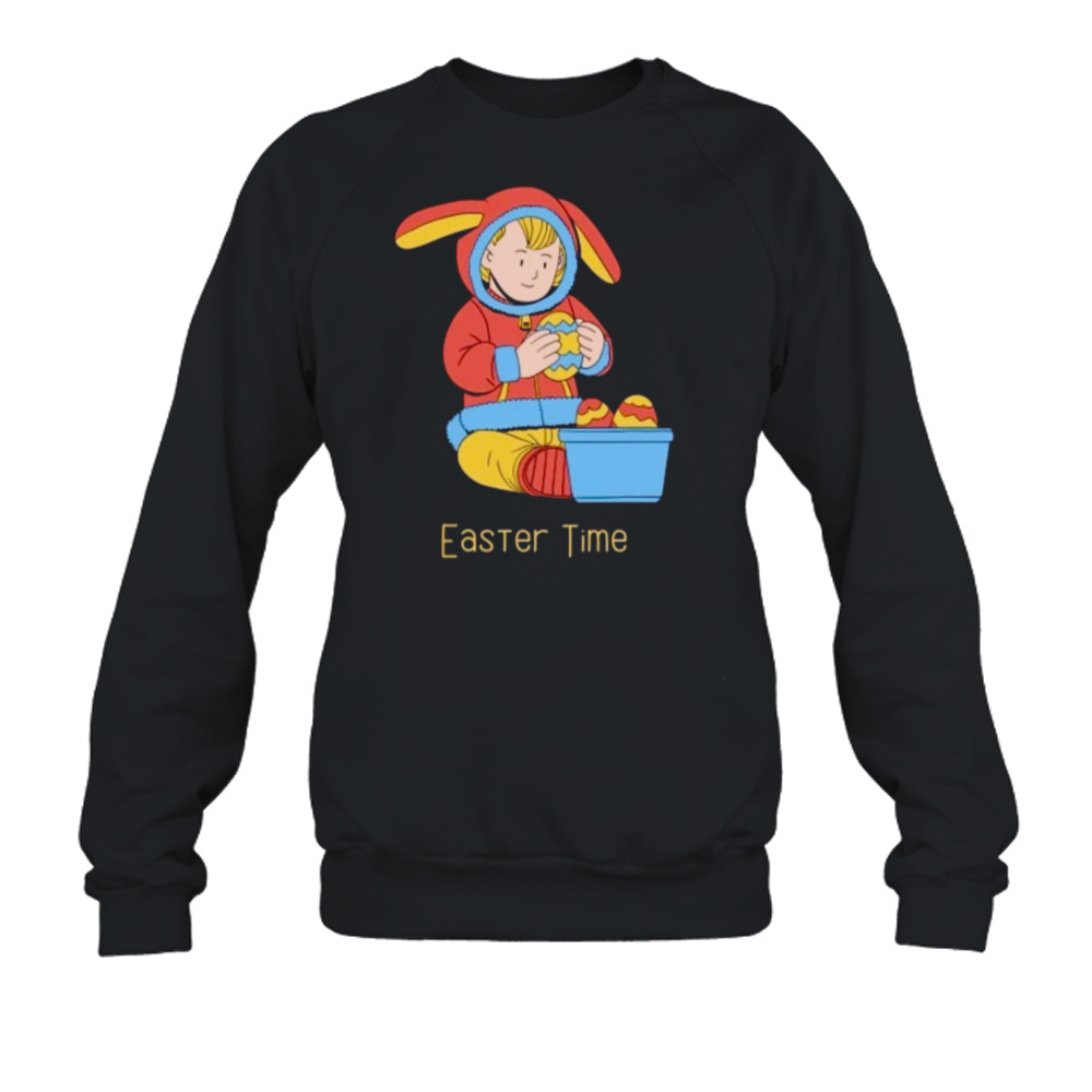 Crewneck Sweatshirt
