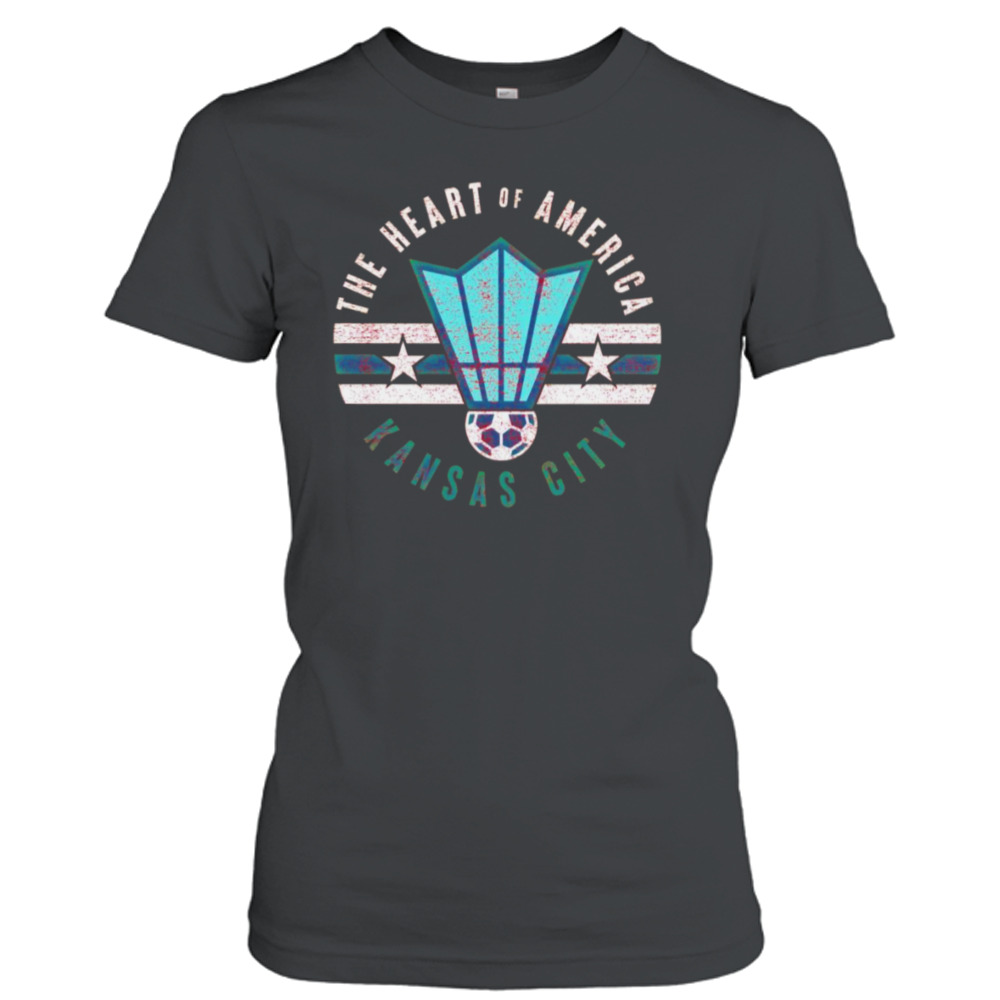 Ladies T-Shirt
