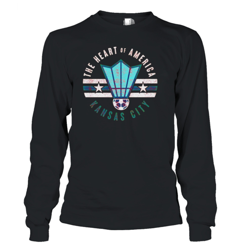 Long Sleeve T-Shirt