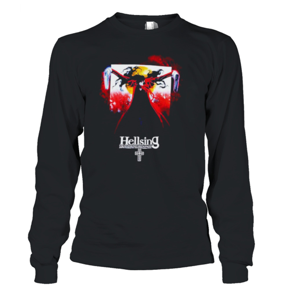 Long Sleeve T-Shirt