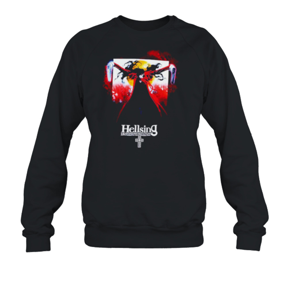 Crewneck Sweatshirt