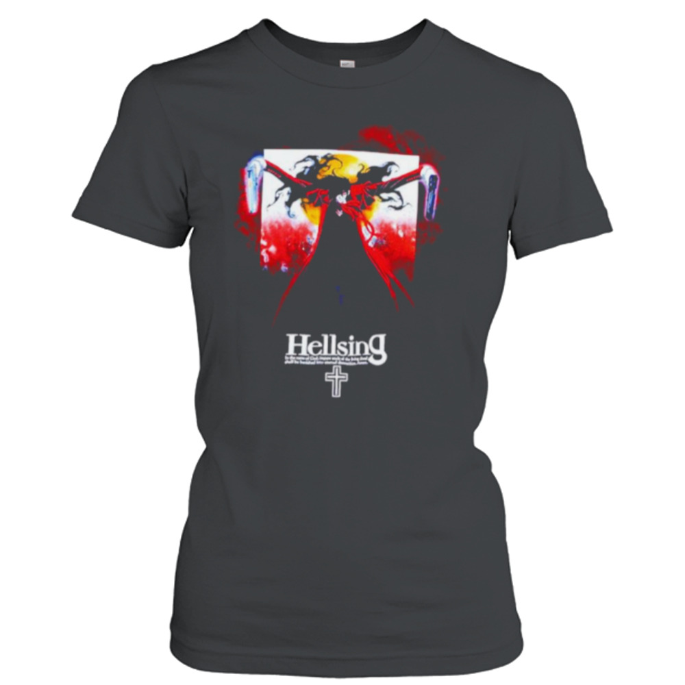 Ladies T-Shirt