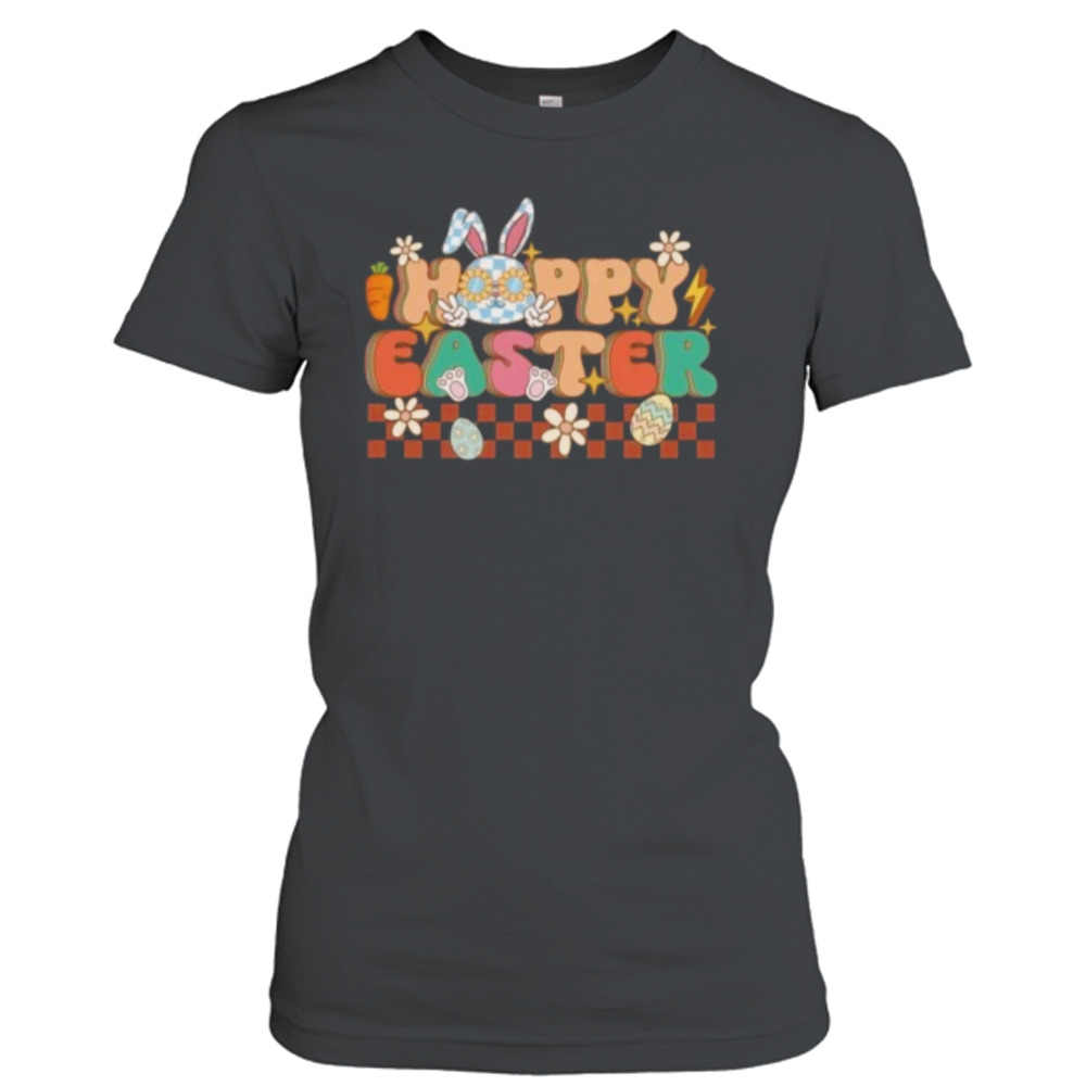 Ladies T-Shirt