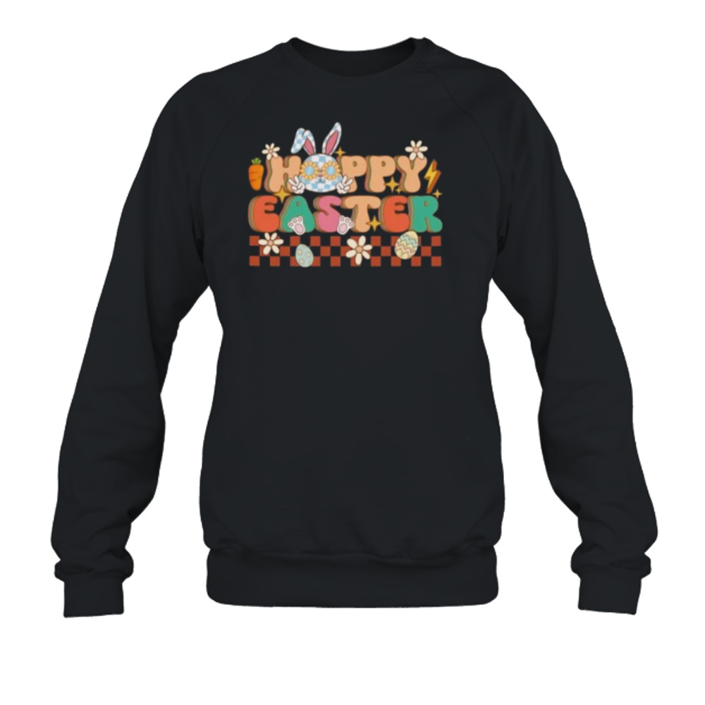 Crewneck Sweatshirt
