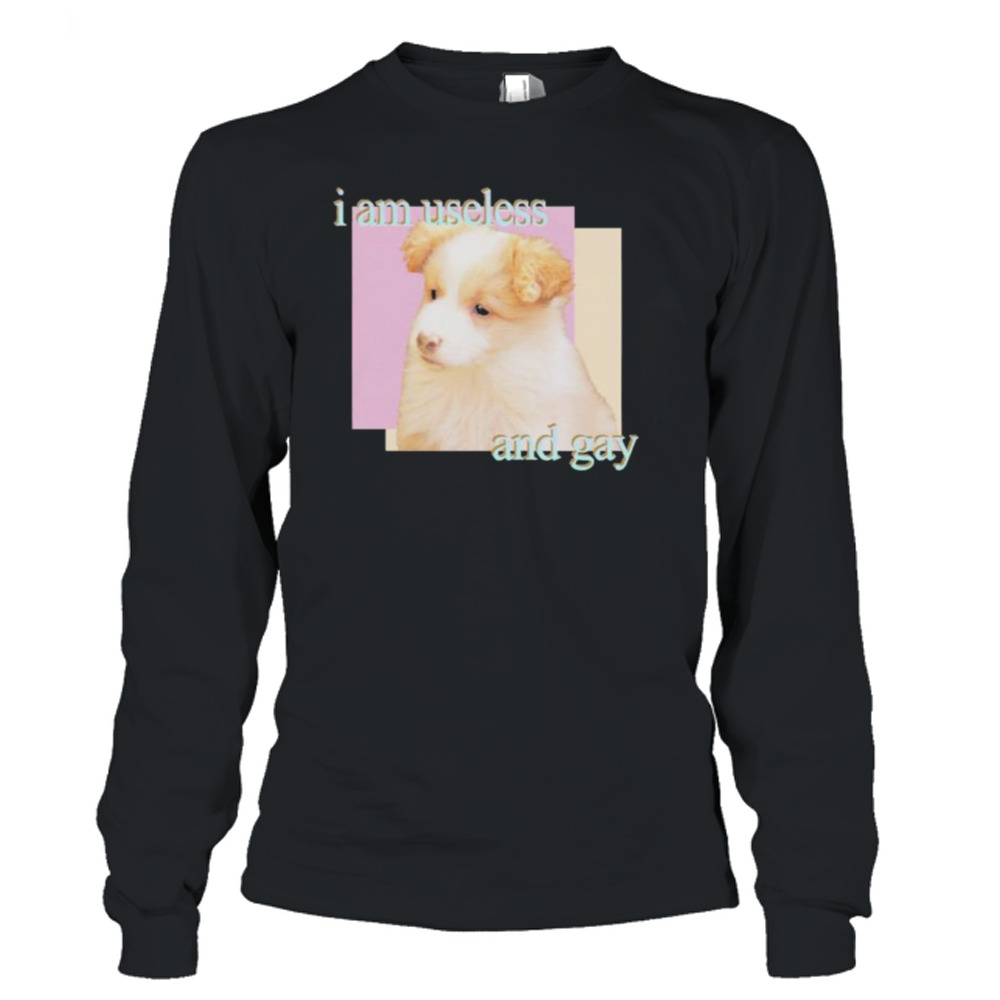 Long Sleeve T-Shirt