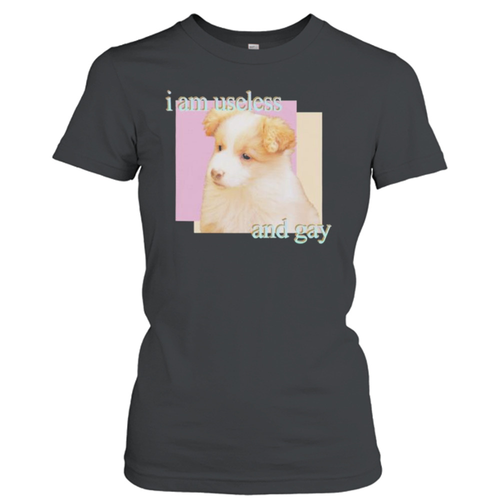Ladies T-Shirt