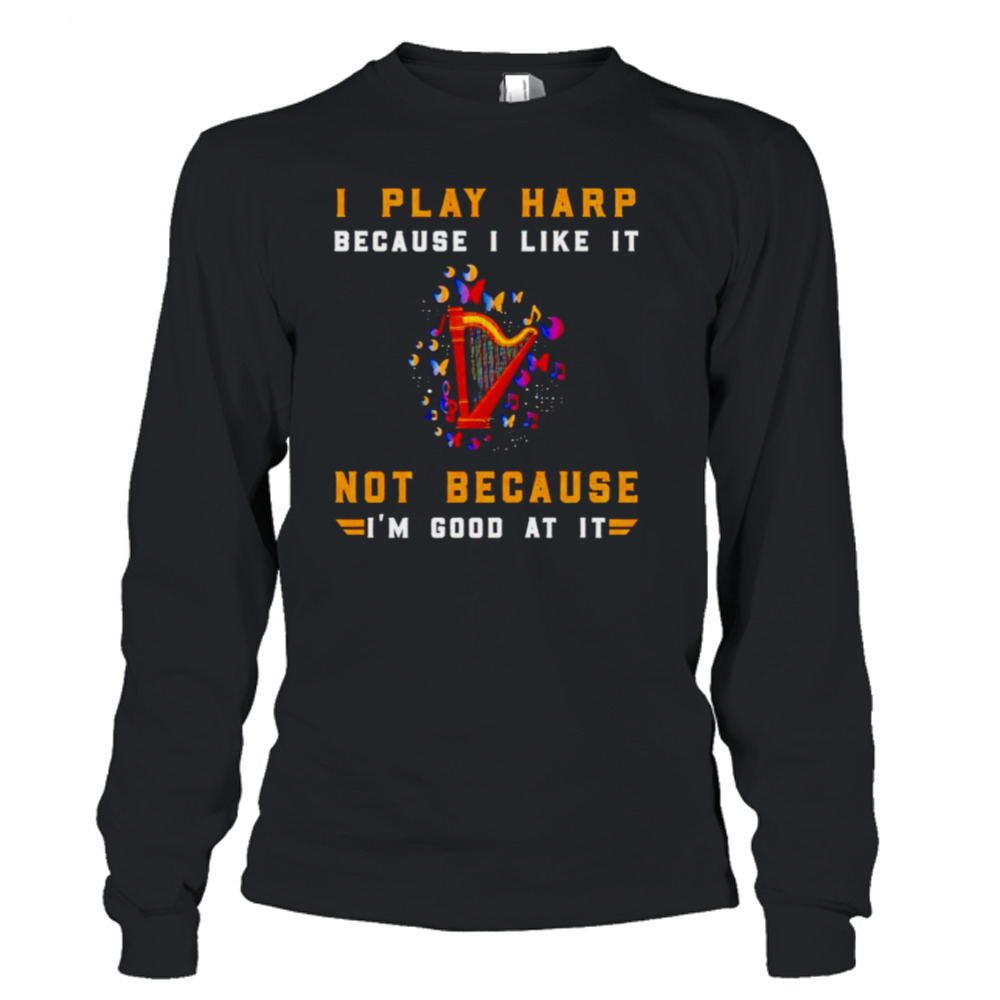 Long Sleeve T-Shirt