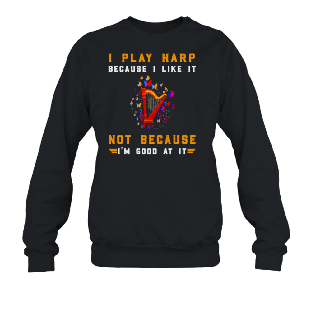 Crewneck Sweatshirt