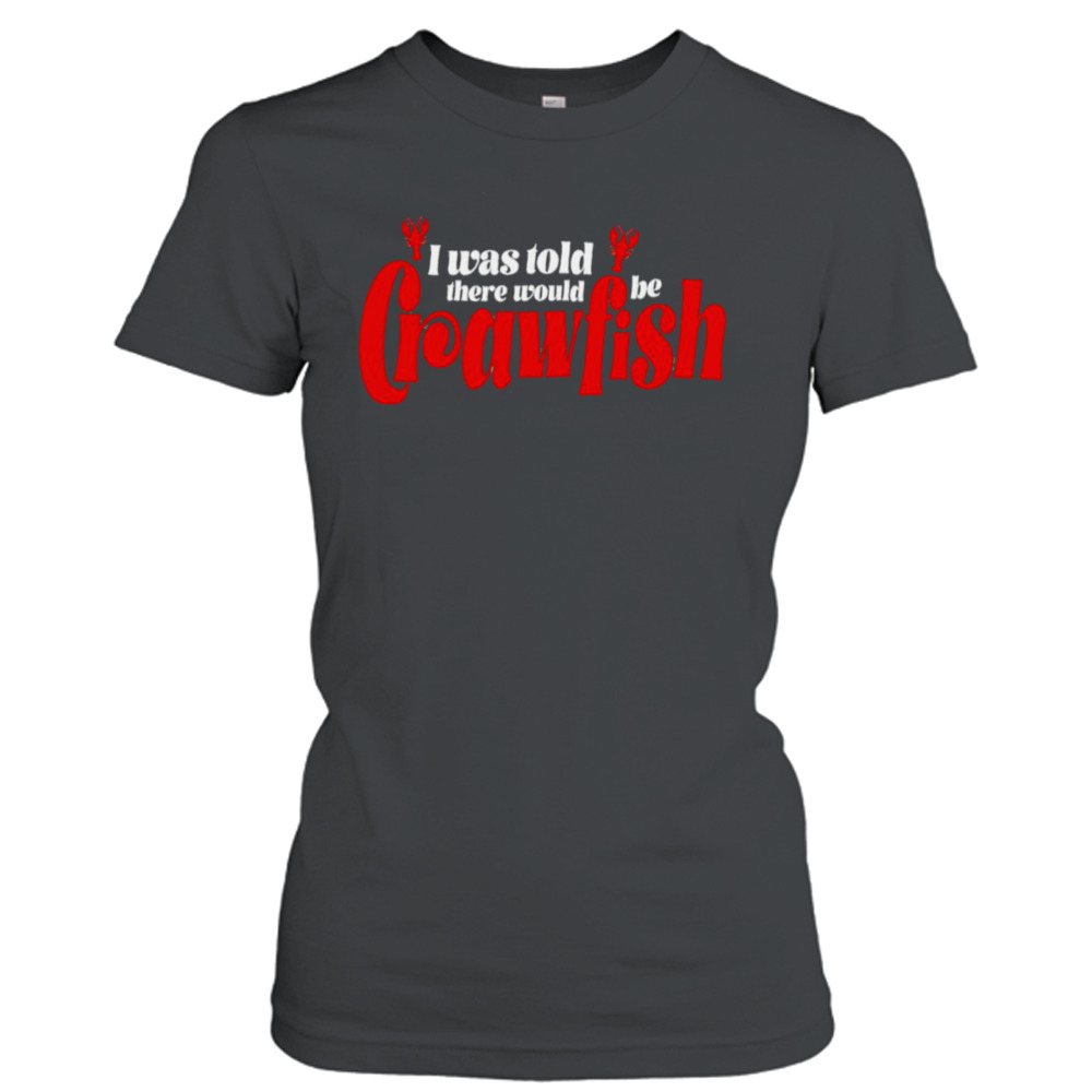 Ladies T-Shirt