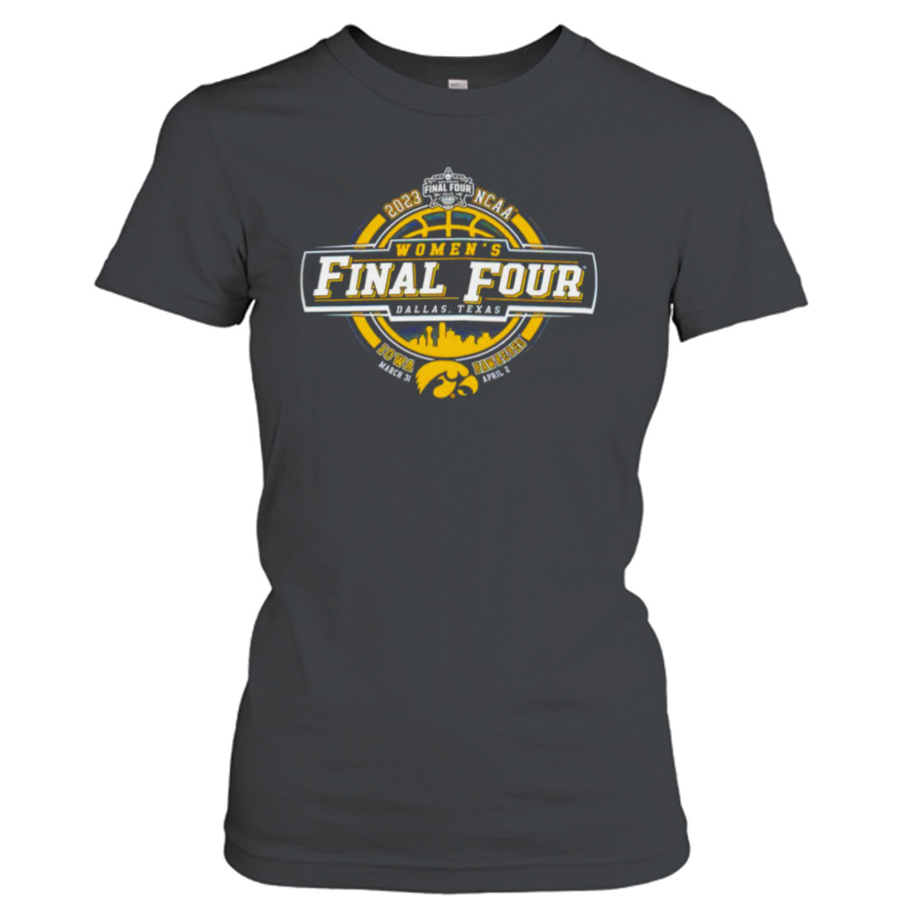 Ladies T-Shirt
